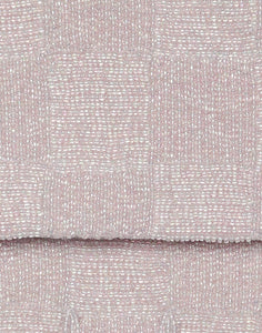 Fiona Mini Bag- Blush Pink and Ivory