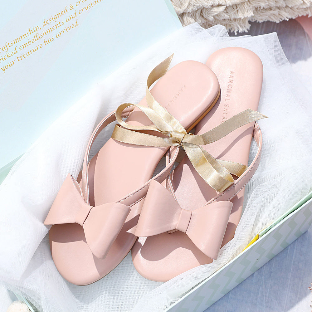 Blush sliders best sale